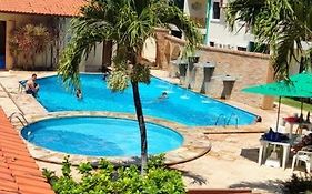 Apto Completo - Vila do Mar - Beach Park - PDD